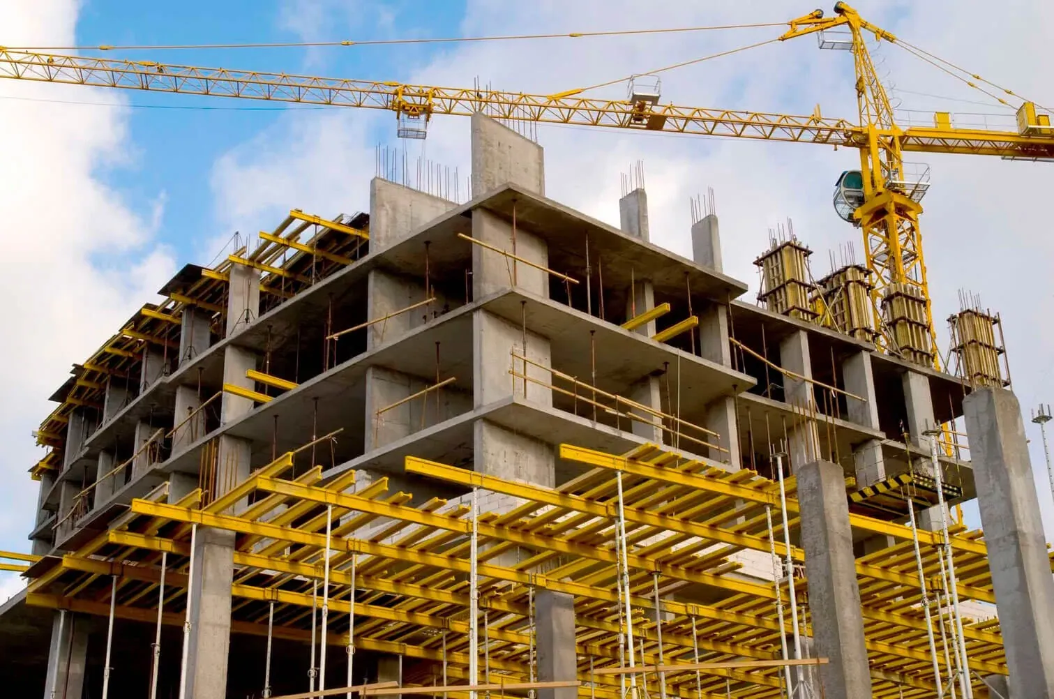construccion