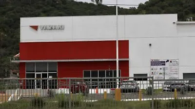 YAZAKI Plant